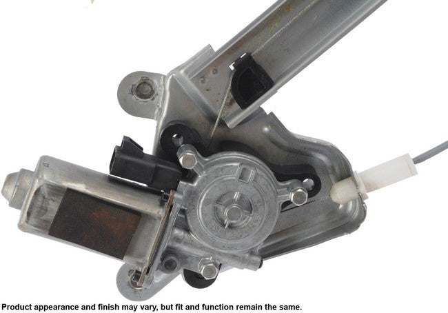 CARDONE New Window Motor and Regulator Assembly P/N:82-170GR Fits: Oldsmobile Aurora 03-01 - Image 3