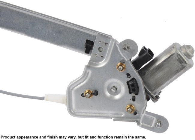 CARDONE New Window Motor and Regulator Assembly P/N:82-170GR Fits: Oldsmobile Aurora 03-01 - Image 4