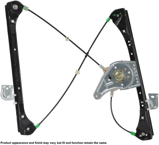 CARDONE New Window Regulator P/N:82-170M Fits: Oldsmobile Alero 02-99, Pontiac Grand Am 02-99 - Image 2