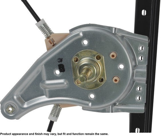 CARDONE New Window Regulator P/N:82-170M Fits: Oldsmobile Alero 02-99, Pontiac Grand Am 02-99 - Image 3