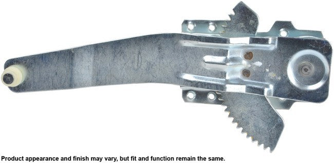 CARDONE New Window Regulator P/N:82-1710M Fits: Mazda 323 89-86, Mercury Tracer 89-87 - Image 1