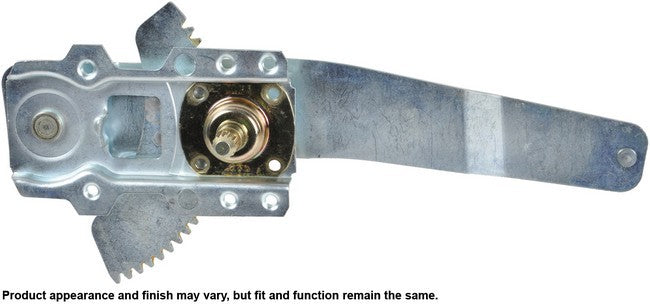 CARDONE New Window Regulator P/N:82-1710M Fits: Mazda 323 89-86, Mercury Tracer 89-87 - Image 2