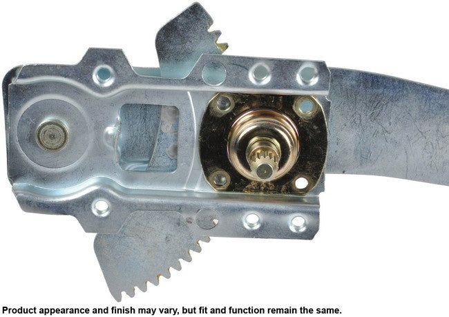 CARDONE New Window Regulator P/N:82-1710M Fits: Mazda 323 89-86, Mercury Tracer 89-87 - Image 3