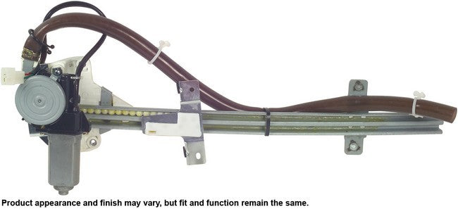 CARDONE New Window Motor and Regulator Assembly P/N:82-1714AR Fits: Mazda Mpv 98-89 - Image 2