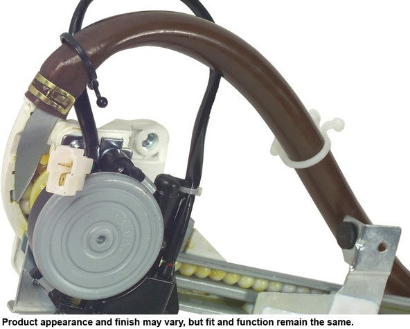 CARDONE New Window Motor and Regulator Assembly P/N:82-1714AR Fits: Mazda Mpv 98-89 - Image 4