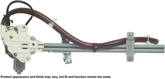 CARDONE New Window Motor and Regulator Assembly P/N:82-1715AR Fits: Mazda Mpv 98-89 - Image 1