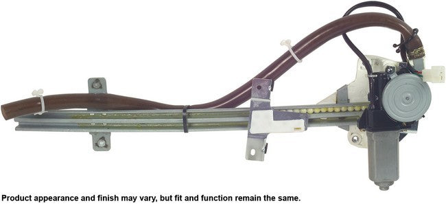 CARDONE New Window Motor and Regulator Assembly P/N:82-1715AR Fits: Mazda Mpv 98-89 - Image 2
