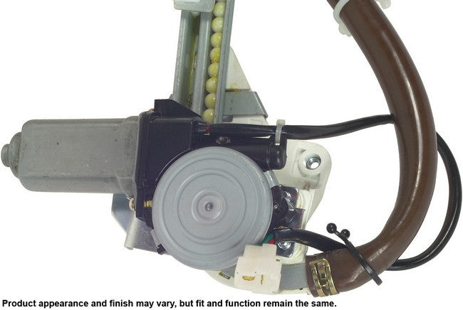 CARDONE New Window Motor and Regulator Assembly P/N:82-1715AR Fits: Mazda Mpv 98-89 - Image 3