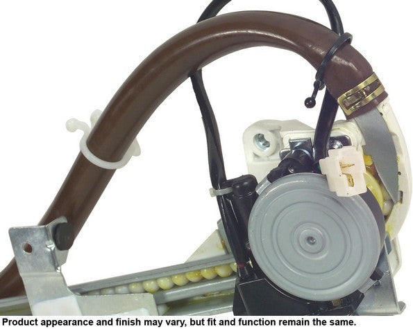 CARDONE New Window Motor and Regulator Assembly P/N:82-1715AR Fits: Mazda Mpv 98-89 - Image 4