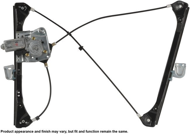 CARDONE New Window Motor and Regulator Assembly P/N:82-171AR Fits: Oldsmobile Alero 02-99, Pontiac Grand Am 02-99 - Image 1