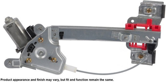 CARDONE New Window Motor and Regulator Assembly P/N:82-171GR Fits: Oldsmobile Aurora 03-01 - Image 1