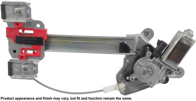 CARDONE New Window Motor and Regulator Assembly P/N:82-171GR Fits: Oldsmobile Aurora 03-01 - Image 2