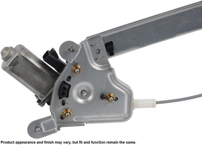 CARDONE New Window Motor and Regulator Assembly P/N:82-171GR Fits: Oldsmobile Aurora 03-01 - Image 4