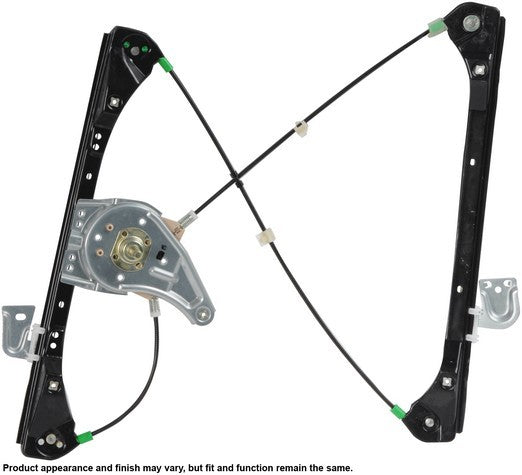 CARDONE New Window Regulator P/N:82-171M Fits: Oldsmobile Alero 02-99, Pontiac Grand Am 02-99 - Image 2