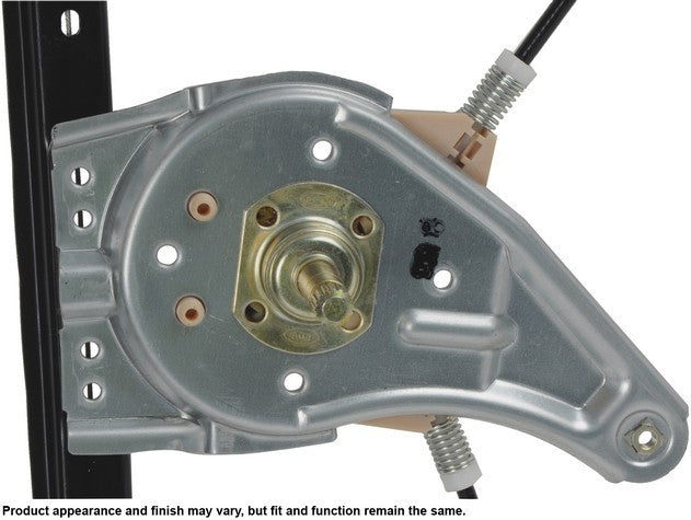 CARDONE New Window Regulator P/N:82-171M Fits: Oldsmobile Alero 02-99, Pontiac Grand Am 02-99 - Image 3