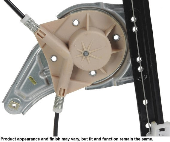 CARDONE New Window Regulator P/N:82-171M Fits: Oldsmobile Alero 02-99, Pontiac Grand Am 02-99 - Image 4