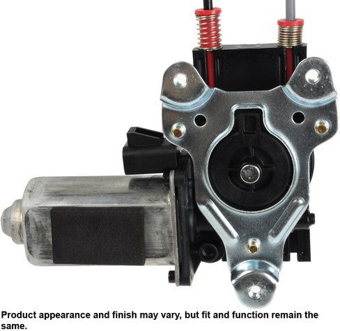 CARDONE New Window Motor and Regulator Assembly P/N:82-172AR Fits: Pontiac Grand Prix 03-97 - Image 3