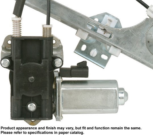 CARDONE New Window Motor and Regulator Assembly P/N:82-172BR Fits: Pontiac Grand Prix 02-97 - Image 1