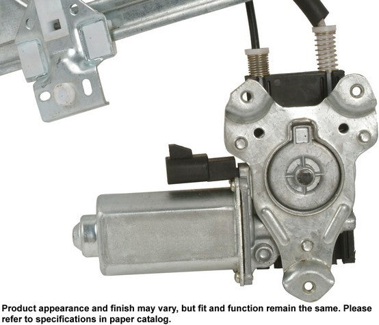 CARDONE New Window Motor and Regulator Assembly P/N:82-172BR Fits: Pontiac Grand Prix 02-97 - Image 3