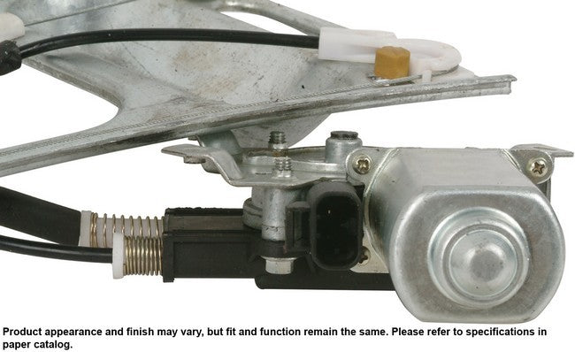 CARDONE New Window Motor and Regulator Assembly P/N:82-172BR Fits: Pontiac Grand Prix 02-97 - Image 4