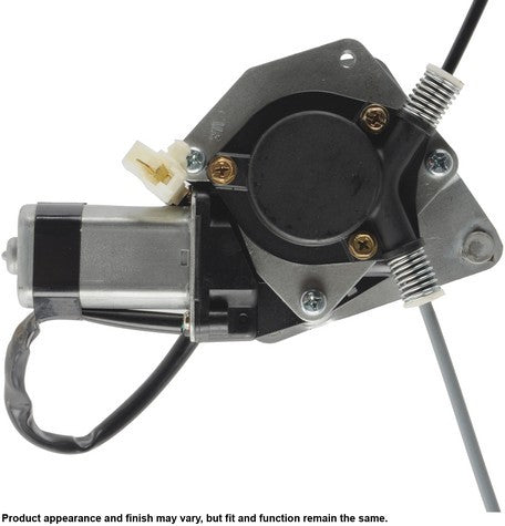 CARDONE New Window Motor and Regulator Assembly P/N:82-1736AR Fits: Mazda Protege 98-95 - Image 3