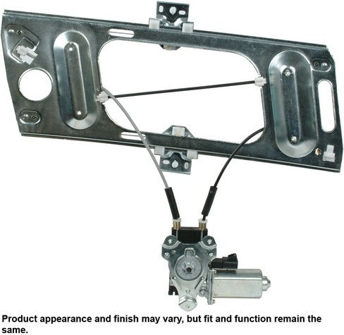 CARDONE New Window Motor and Regulator Assembly P/N:82-173BR Fits: Pontiac Grand Prix 02-97 - Image 1