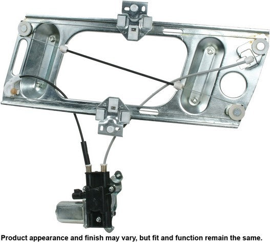CARDONE New Window Motor and Regulator Assembly P/N:82-173BR Fits: Pontiac Grand Prix 02-97 - Image 2