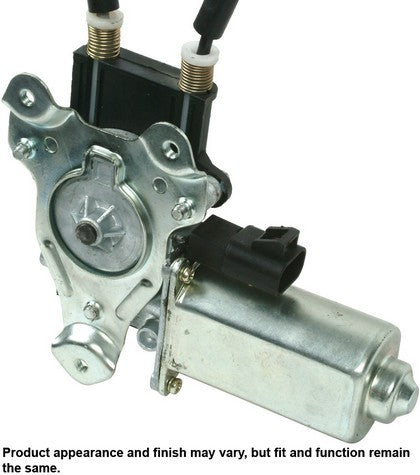 CARDONE New Window Motor and Regulator Assembly P/N:82-173BR Fits: Pontiac Grand Prix 02-97 - Image 3
