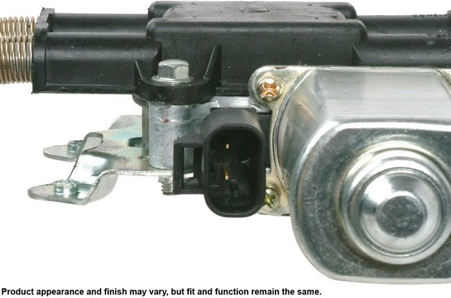 CARDONE New Window Motor and Regulator Assembly P/N:82-173BR Fits: Pontiac Grand Prix 02-97 - Image 4