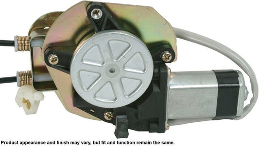 CARDONE New Window Motor and Regulator Assembly P/N:82-1740AR Fits: Mazda 626 1996 - Image 1
