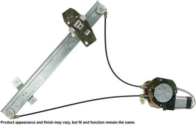 CARDONE New Window Motor and Regulator Assembly P/N:82-1740AR Fits: Mazda 626 1996 - Image 2