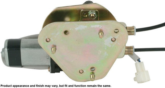 CARDONE New Window Motor and Regulator Assembly P/N:82-1740AR Fits: Mazda 626 1996 - Image 3