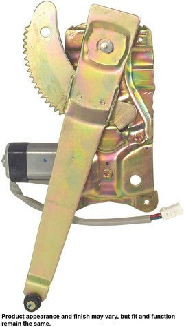 CARDONE New Window Motor and Regulator Assembly P/N:82-1757AR Fits: Mazda Protege 03-99, Mazda Protege5 03-02 - Image 1