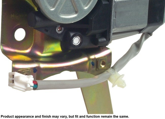CARDONE New Window Motor and Regulator Assembly P/N:82-1757AR Fits: Mazda Protege 03-99, Mazda Protege5 03-02 - Image 4