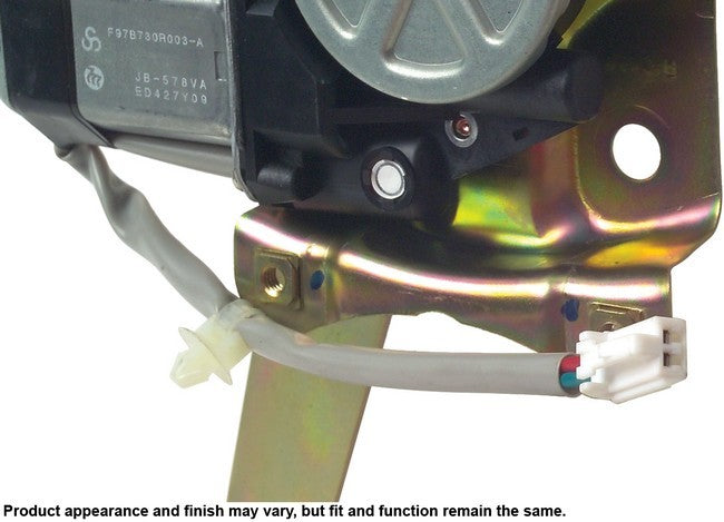 CARDONE New Window Motor and Regulator Assembly P/N:82-1758AR Fits: Mazda Protege 03-99, Mazda Protege5 03-02 - Image 4