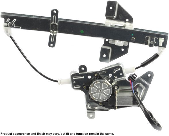 CARDONE New Window Motor and Regulator Assembly P/N:82-175AR Fits: Oldsmobile Alero 04-99, Pontiac Grand Am 05-99 - Image 1