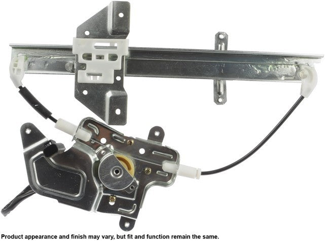 CARDONE New Window Motor and Regulator Assembly P/N:82-175AR Fits: Oldsmobile Alero 04-99, Pontiac Grand Am 05-99 - Image 2