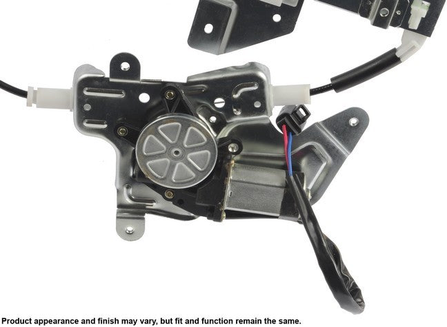 CARDONE New Window Motor and Regulator Assembly P/N:82-175AR Fits: Oldsmobile Alero 04-99, Pontiac Grand Am 05-99 - Image 4