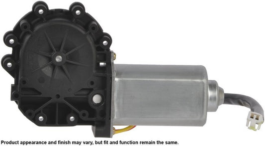 CARDONE New Window Motor P/N:82-1763 Fits: Mazda Protege 01-99 - Image 1
