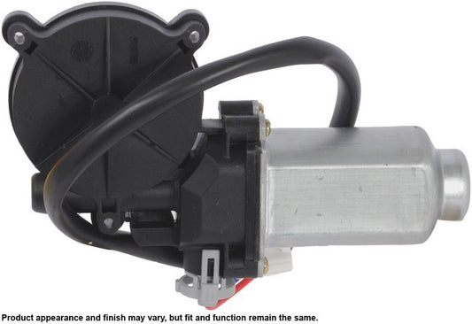 CARDONE New Window Motor P/N:82-1767 Fits: Mazda Protege 03-02, Mazda Protege5 03-02 - Image 1