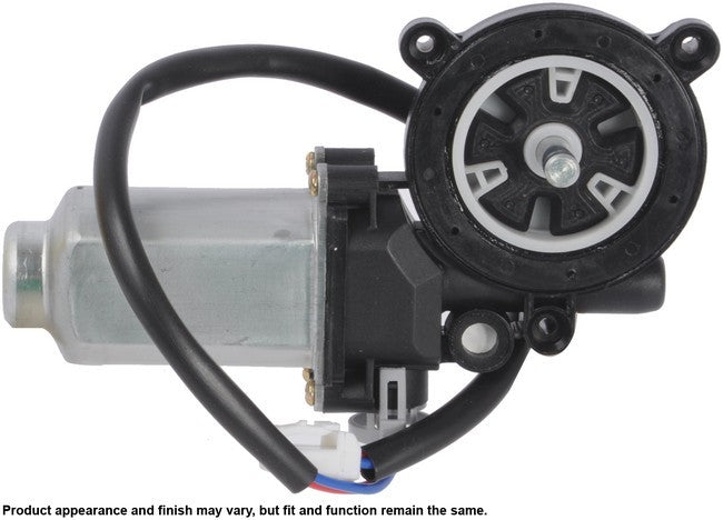 CARDONE New Window Motor P/N:82-1767 Fits: Mazda Protege 03-02, Mazda Protege5 03-02 - Image 2