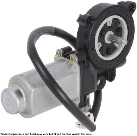 CARDONE New Window Motor P/N:82-1767 Fits: Mazda Protege 03-02, Mazda Protege5 03-02 - Image 3