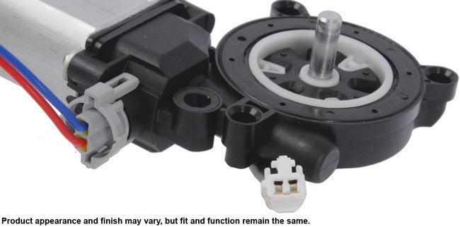 CARDONE New Window Motor P/N:82-1767 Fits: Mazda Protege 03-02, Mazda Protege5 03-02 - Image 4