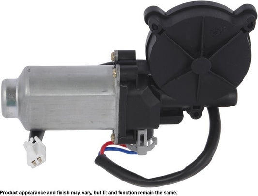 CARDONE New Window Motor P/N:82-1768 Fits: Mazda Protege 03-02, Mazda Protege5 03-02 - Image 1