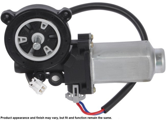 CARDONE New Window Motor P/N:82-1768 Fits: Mazda Protege 03-02, Mazda Protege5 03-02 - Image 2