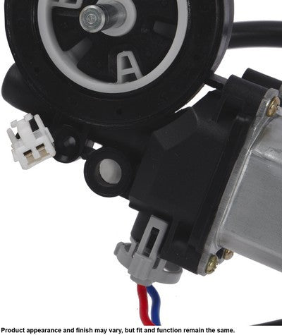 CARDONE New Window Motor P/N:82-1768 Fits: Mazda Protege 03-02, Mazda Protege5 03-02 - Image 4
