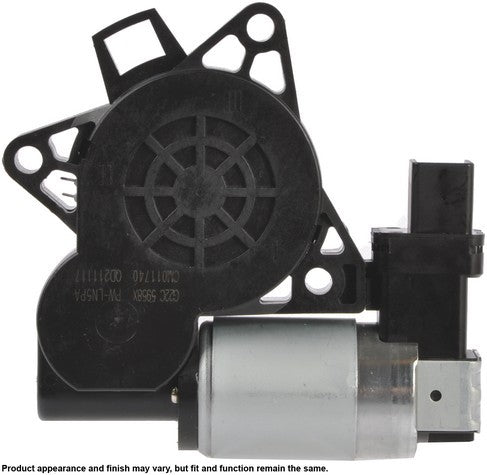 CARDONE New Window Motor P/N:82-1769 Fits: Mazda 3 09-04, Mazda 3 Sport 2009, Mazda 5 10-06, Mazda 5 15-12, Mazda 6 08-03, Mazda Cx-7 12-07, Mazda Cx-9 15-07, Mazda Rx-8 08-04 - Image 1