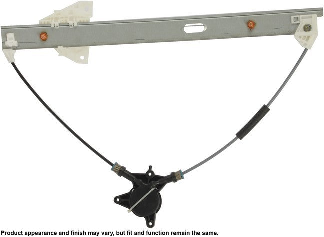 CARDONE New Window Regulator P/N:82-1769A Fits: Mazda 3 09-07, Mazda 3 Sport 2009 - Image 1