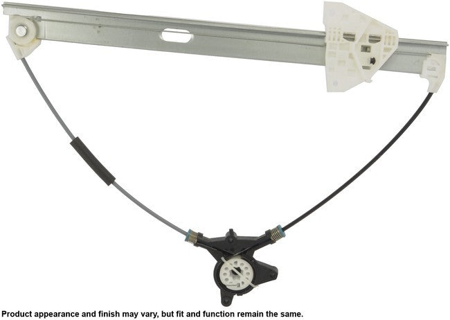 CARDONE New Window Regulator P/N:82-1769A Fits: Mazda 3 09-07, Mazda 3 Sport 2009 - Image 2