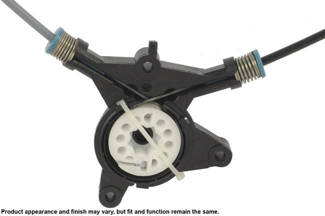 CARDONE New Window Regulator P/N:82-1769A Fits: Mazda 3 09-07, Mazda 3 Sport 2009 - Image 3